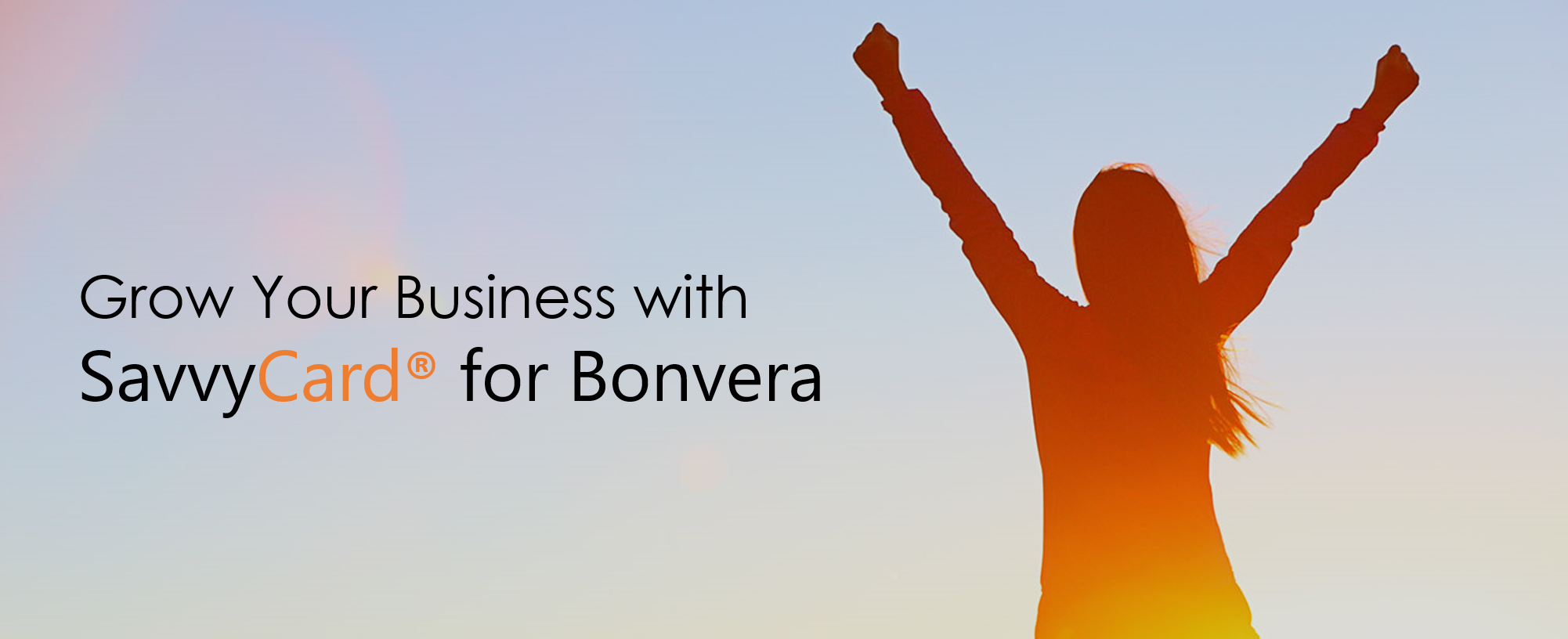 SC4Bonvera - Grow Your Business